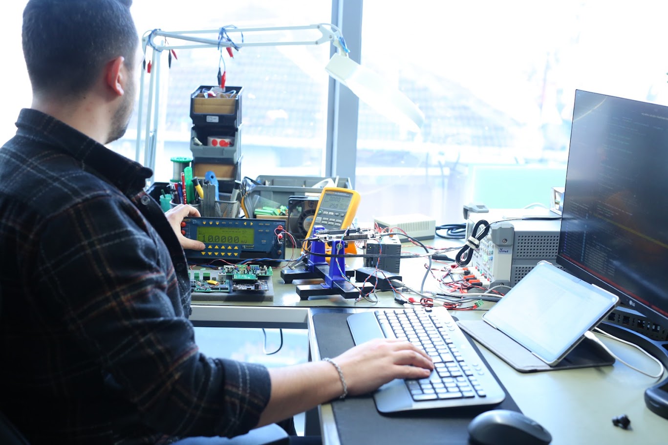Workbench